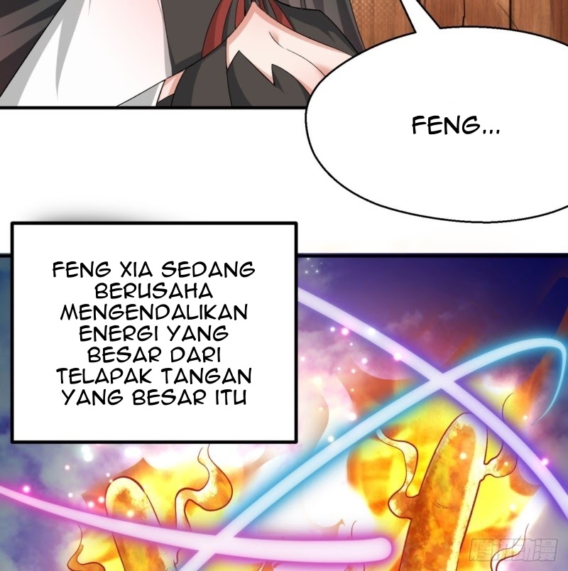 I Picked Up An Attributes Chapter 39 Gambar 3